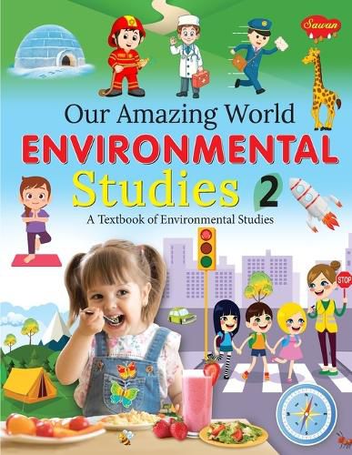 Cover image for Environmental Studies -2