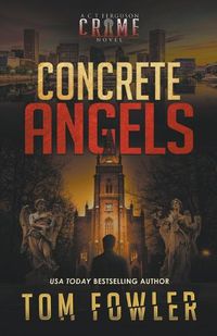 Cover image for Concrete Angels