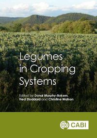 Cover image for Legumes in Cropping Systems