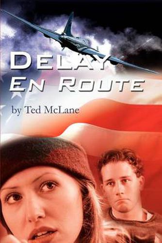 Cover image for Delay En Route