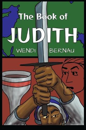 Cover image for The Book of Judith