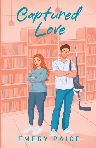 Cover image for Captured Love