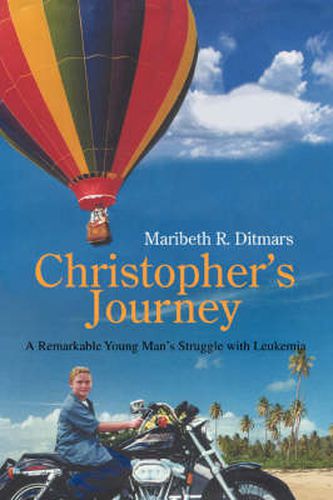 Cover image for Christopher's Journey