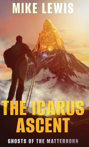 Cover image for The Icarus Ascent