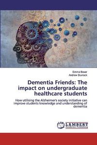 Cover image for Dementia Friends