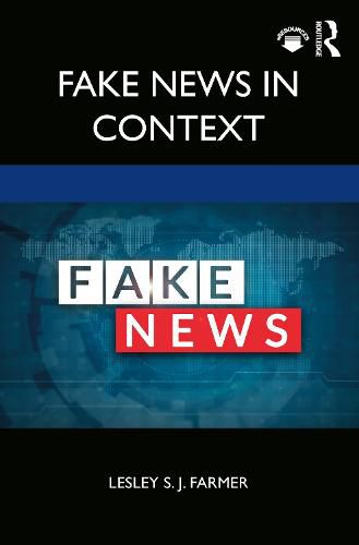 Cover image for Fake News in Context