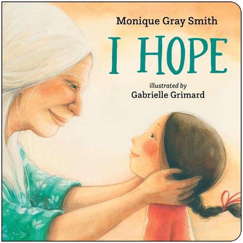Cover image for I Hope