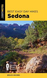 Cover image for Best Easy Day Hikes Sedona