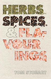 Cover image for Herbs, Spices and Flavourings