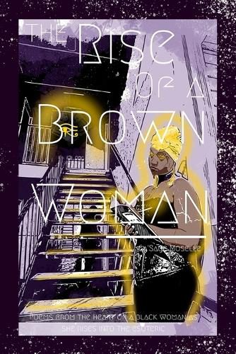 Cover image for The Rise of a Brown Woman