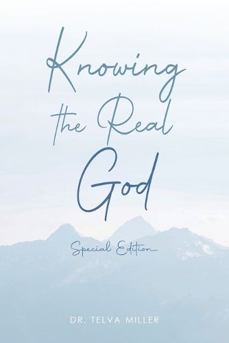Cover image for Knowing the Real God