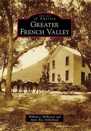 Cover image for Greater French Valley