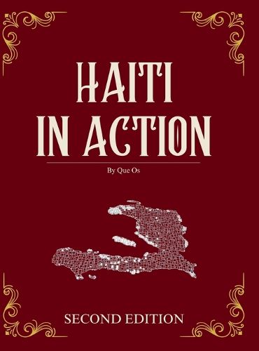 Cover image for Haiti In Action