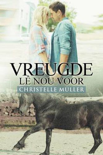 Cover image for Vreugde LE Nou Voor