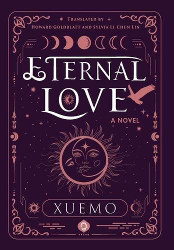 Cover image for Eternal Love