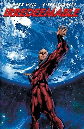 Irredeemable Vol 4, 4