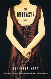 Cover image for The Outcasts