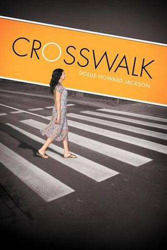 Cover image for Crosswalk