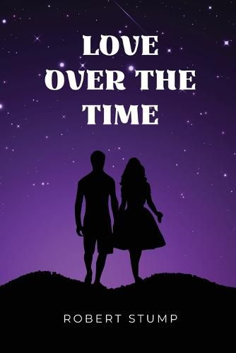 Cover image for Love over the time