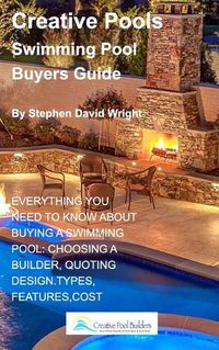 Cover image for Creative Pools Swimming pool Buyers Guide