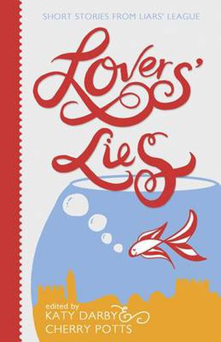 Cover image for Lovers' Lies