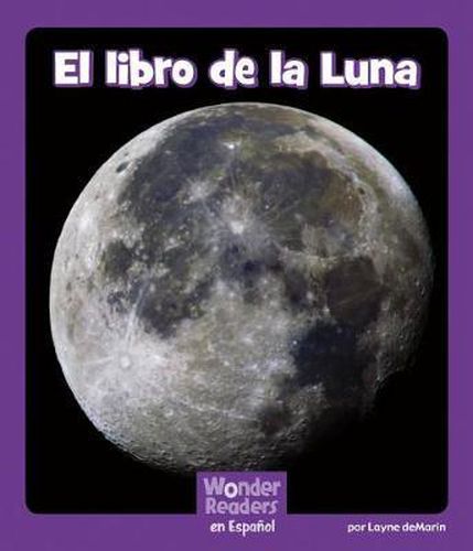 Cover image for El Libro de la Luna