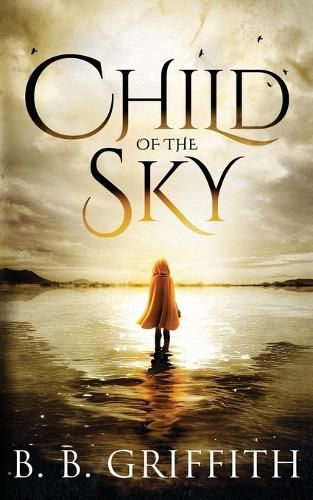 Cover image for Child of the Sky (Vanished, #5)