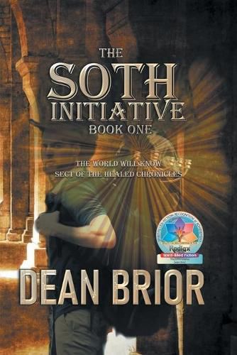 Cover image for The Soth Initiative: Book One