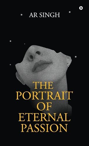Cover image for The Portrait of Eternal Passion