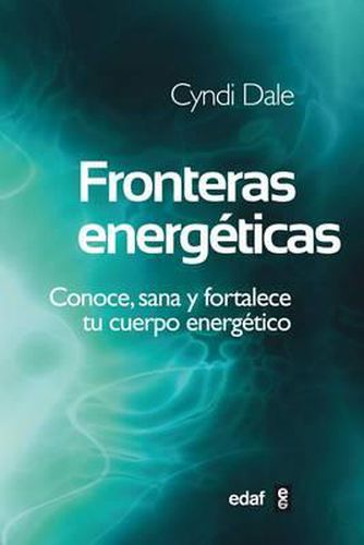 Cover image for Fronteras Energeticas