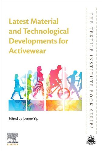 Cover image for Latest Material and Technological Developments for Activewear