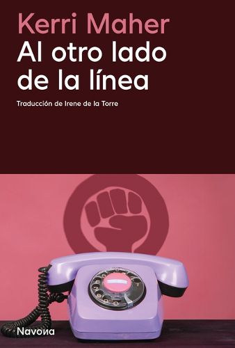 Cover image for Al Otro Lado de la Linea