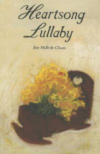 Cover image for Heartsong Lullaby