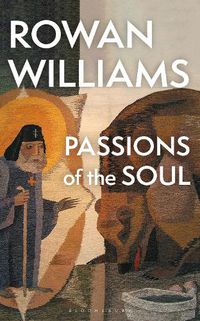 Cover image for Passions of the Soul