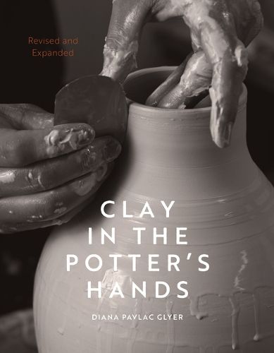 Cover image for Clay in the Potter's Hands