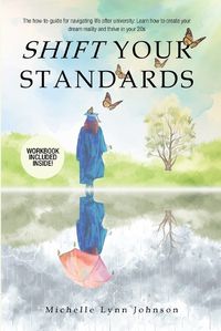 Cover image for Shift Your Standards