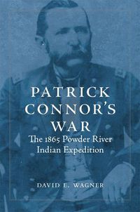 Cover image for Patrick Connor's War