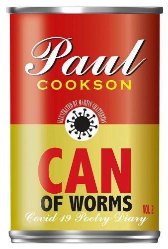 Can of Worms: A COVID-19 Poetry Diary