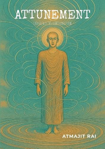 Cover image for Attunement