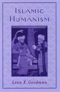 Cover image for Islamic Humanism