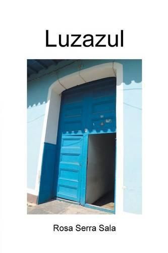 Cover image for Luzazul