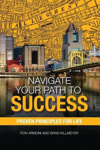 Cover image for Navigate Your Path to Success