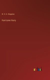 Cover image for Hurricane Hurry