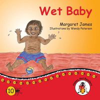 Cover image for Wet Baby
