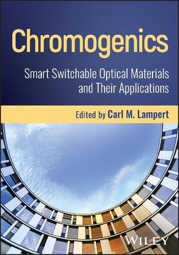 Cover image for Chromogenics