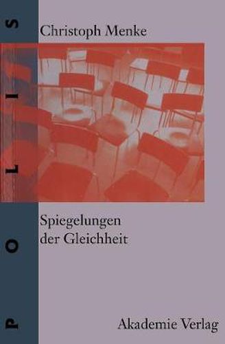 Spiegelungen der Gleichheit