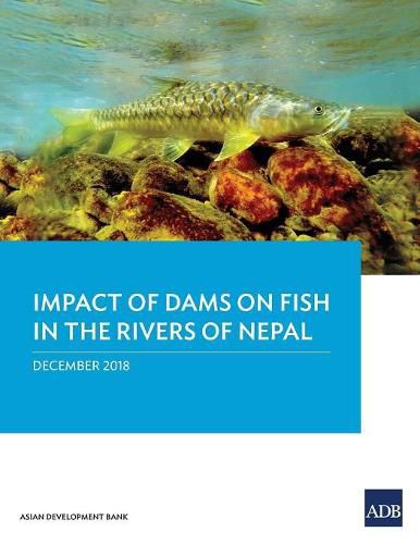 Cover image for Impact of Dams on Fish in the Rivers of Nepal