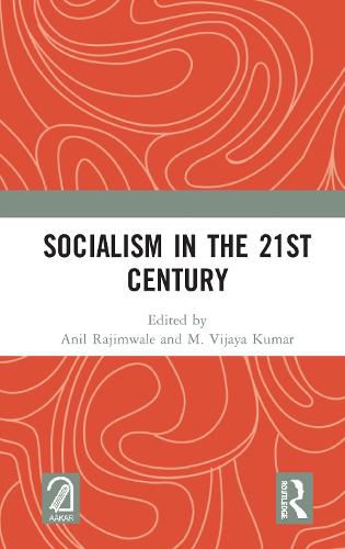 Cover image for Socialism in the 21st Century