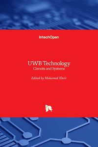 Cover image for UWB Technology: Circuits and Systems