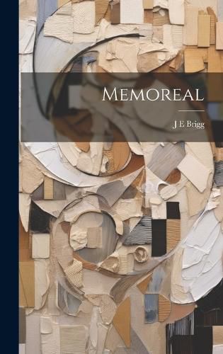 Cover image for Memoreal
